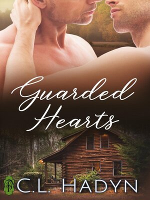 cover image of Guarded Hearts